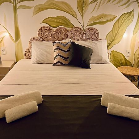 Villa Parazinho Paracuru Exteriör bild