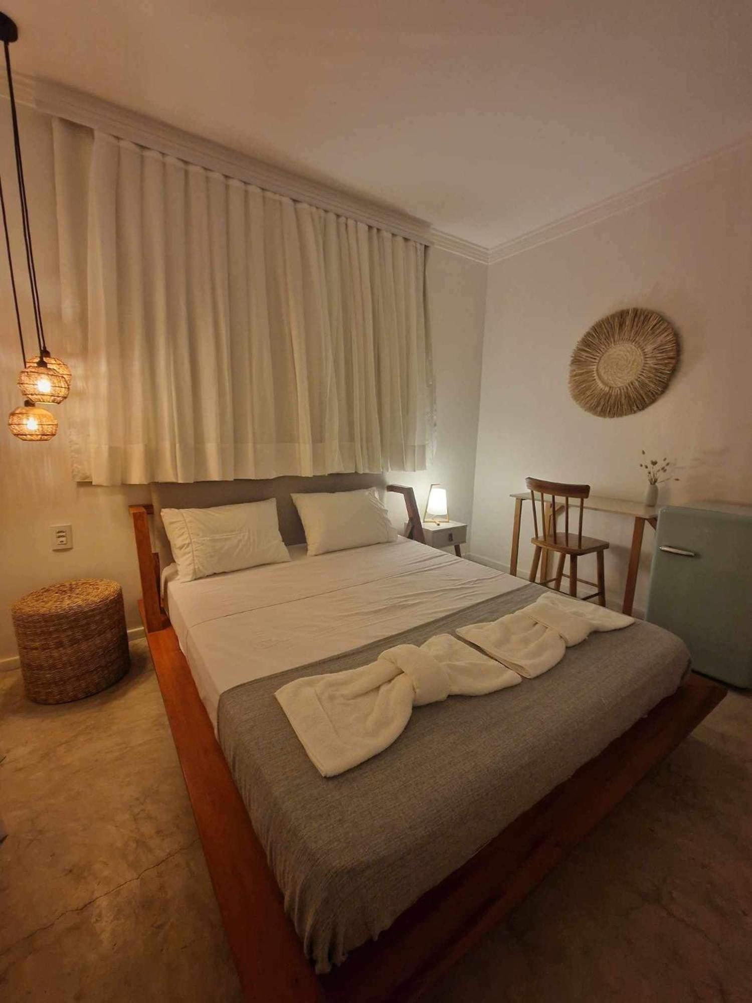 Villa Parazinho Paracuru Exteriör bild