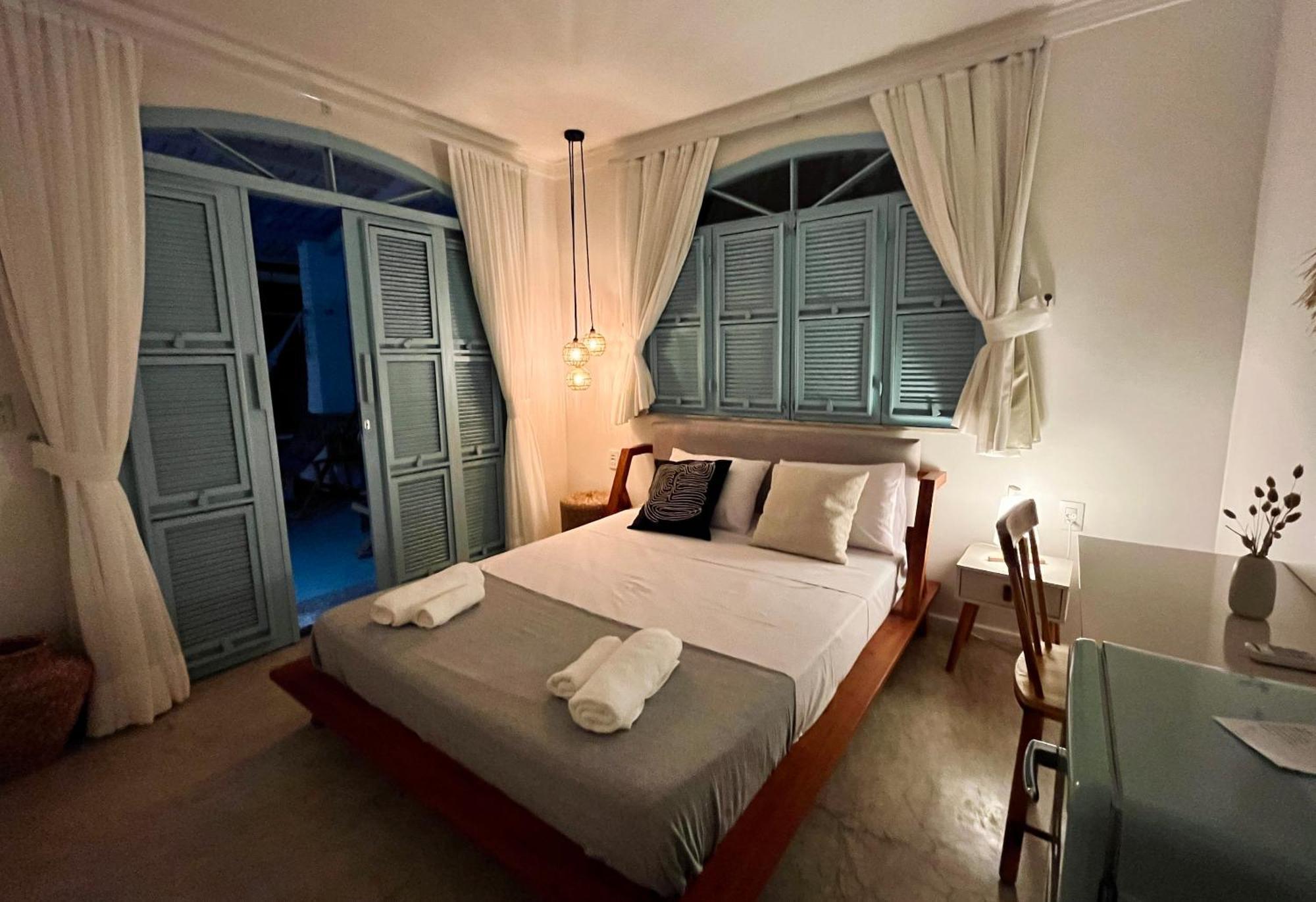 Villa Parazinho Paracuru Exteriör bild