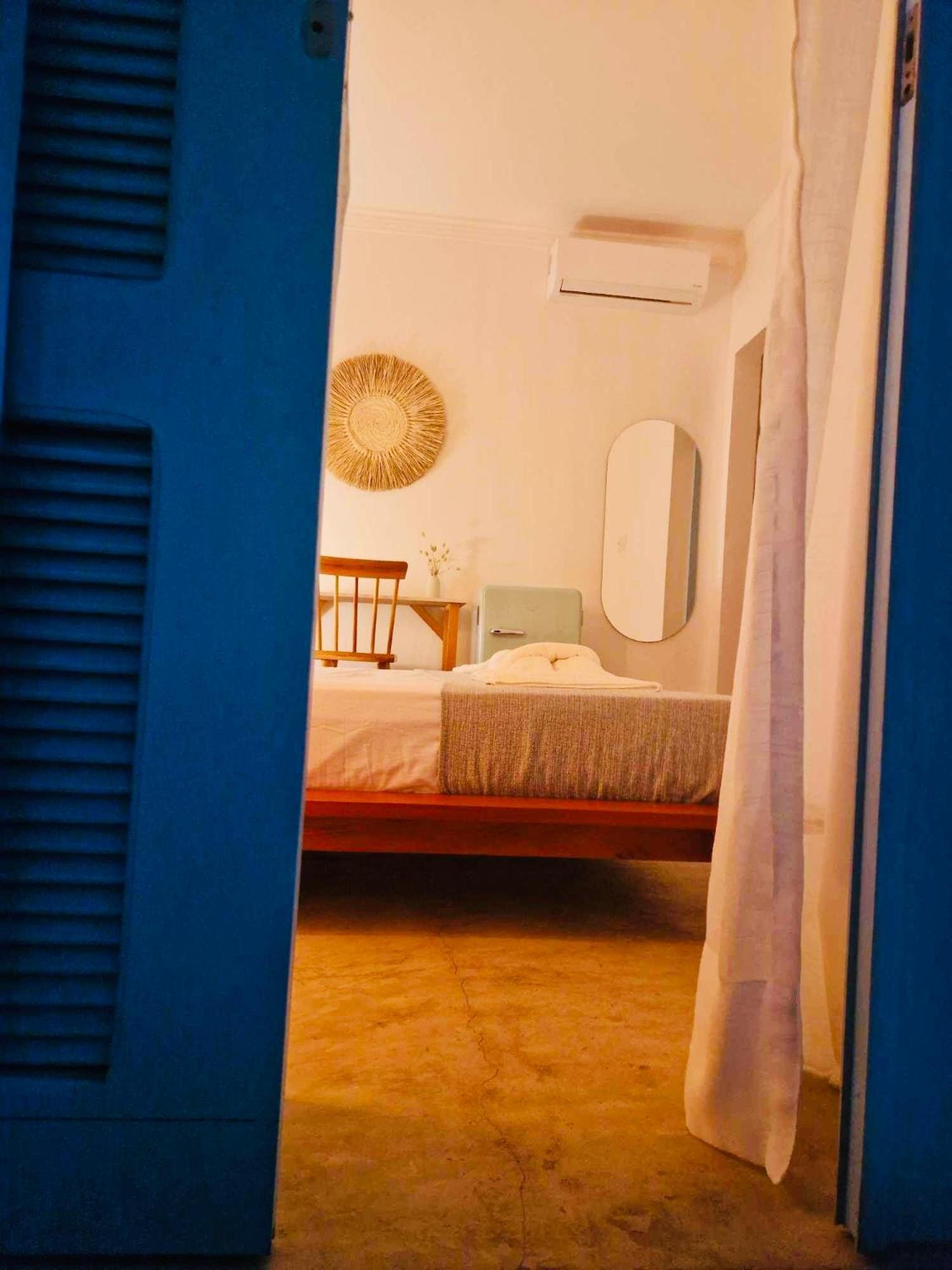 Villa Parazinho Paracuru Exteriör bild
