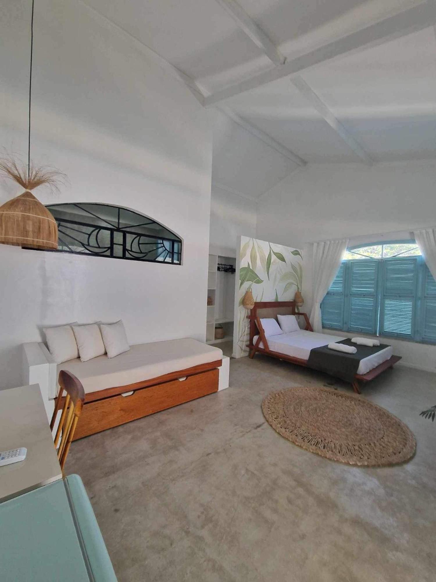 Villa Parazinho Paracuru Exteriör bild